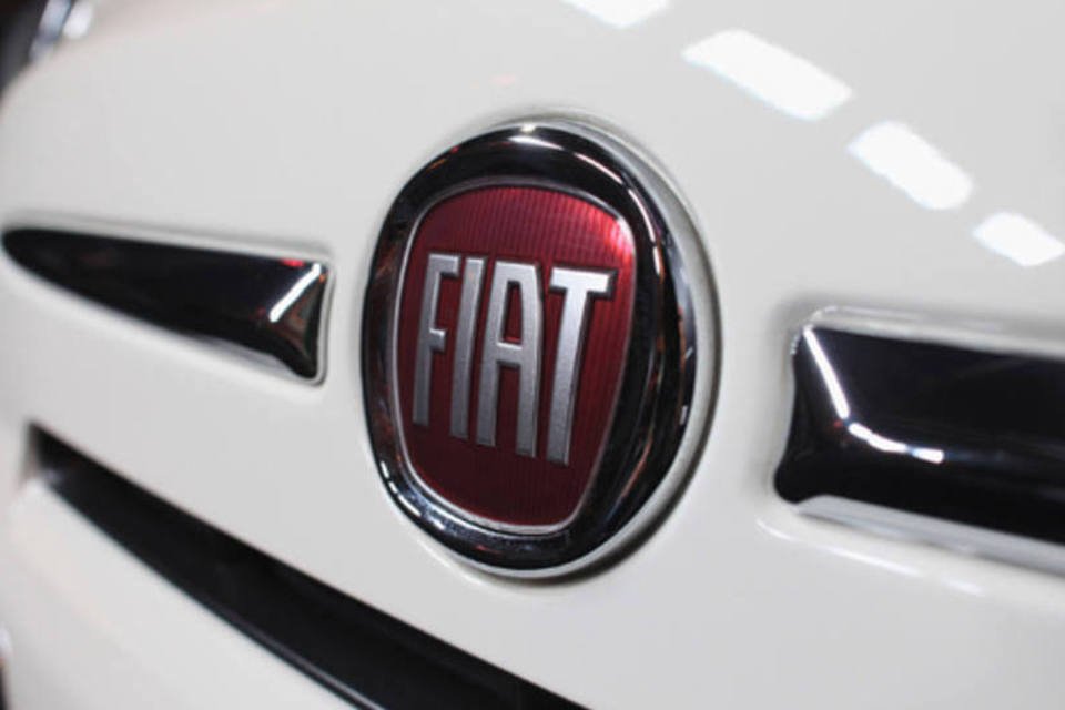 Metalúrgicos da Fiat em Betim atrasam produção