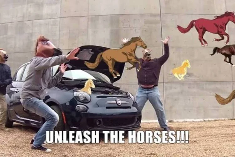 Comercial em Gifs da Fiat (Divulgação/Fiat)