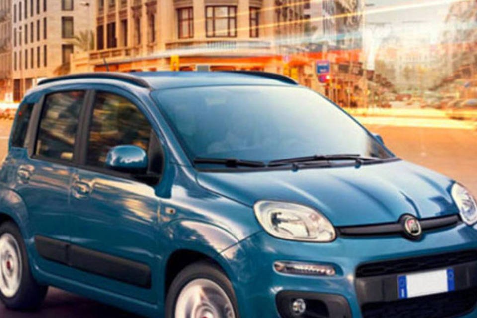 Fiat Chrysler se junta à Amazon para vender carros online