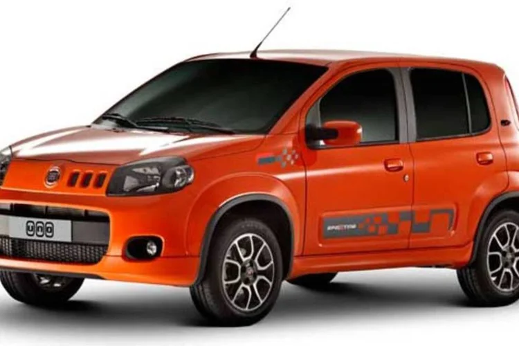 Fiat  (Divulgação)
