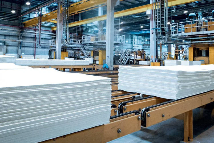 
	Fibria: com o aumento, os pre&ccedil;os na Europa passar&atilde;o a US$ 810 a tonelada
 (Divulgação)