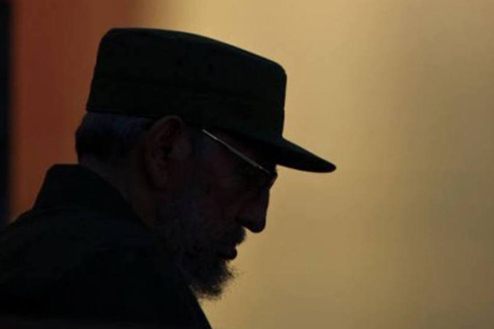 Veto de Obama sobre Palestina carece de ética, diz Fidel