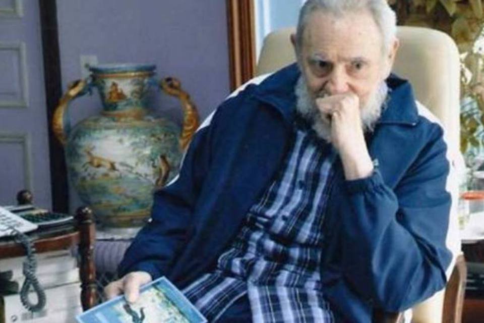 Cuba nega convocação em meio a rumores sobre morte de Fidel