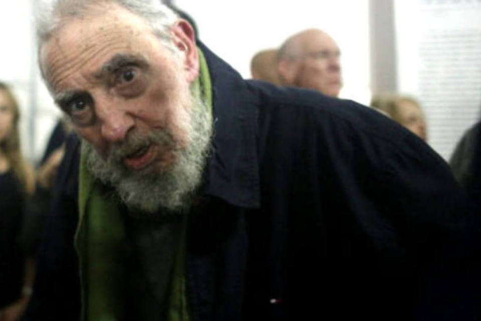 Cuba fará coletiva de imprensa em meio a boatos sobre Fidel