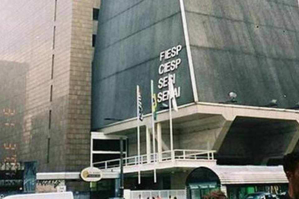 Fiesp: estoques crescem acima do planejado