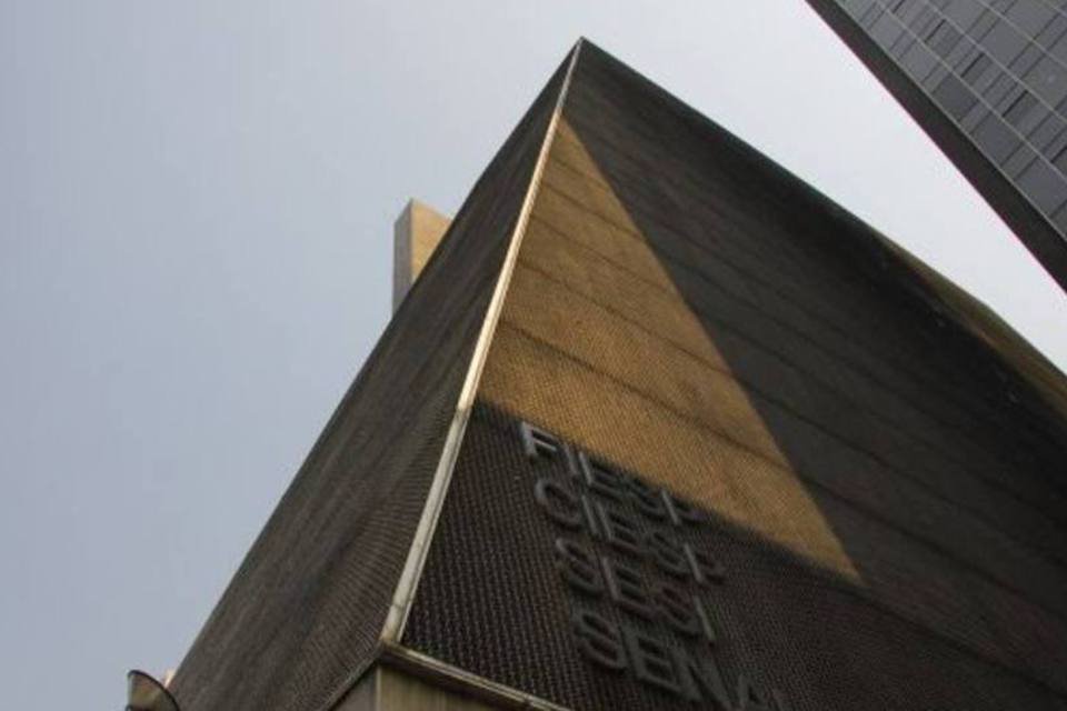 Fiesp não vê sinal de recuperação da indústria