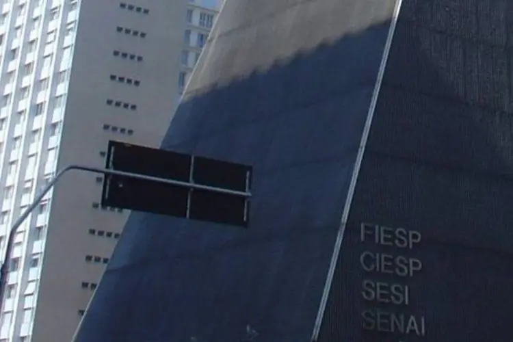 
	Sede da Fiesp: conforme a Fiesp, a queda mais expressiva da ind&uacute;stria no m&ecirc;s de outubro ocorreu no setor de M&oacute;veis
 (Wikimedia Commons)