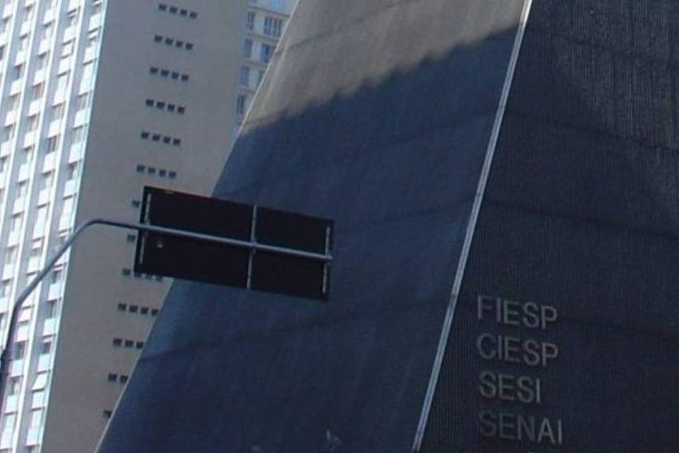Centrais sindicais fazem ato em SP por Trabalho Decente