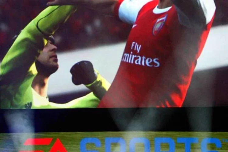 Empresa é produtora de jogos de sucessos como Fifa 12 (acima) e Battlefield 3
 (David McNew/Getty Images)