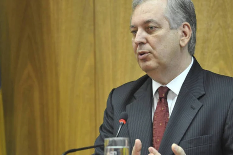 O secretário executivo da Comissão Nacional para a Rio 20 disse que o debate sobre o Pnuma foi o que mais avançou nas negociações (Elza Fiúza/Abr)