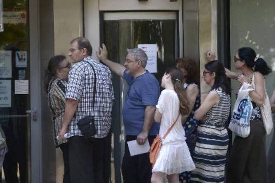 União Europeia aprova linha de crédito para Bulgária