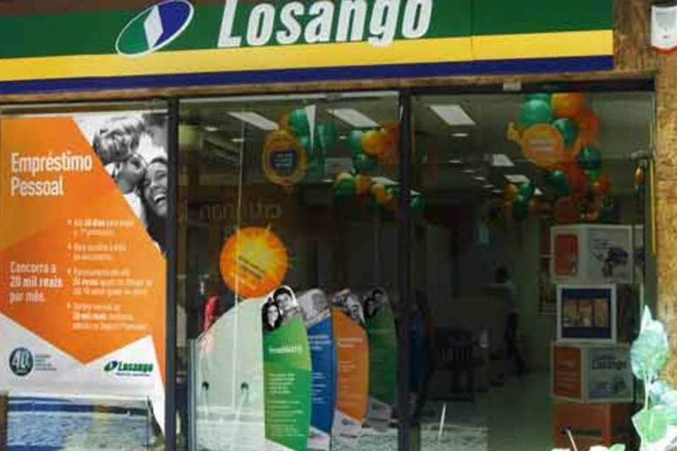 HSBC Brasil descarta venda da Losango no curto prazo