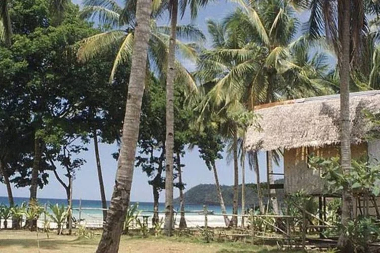 Filipinas: dezenas de pessoas morrem a cada ano em acidentes marítimos (Wikimedia Commons)
