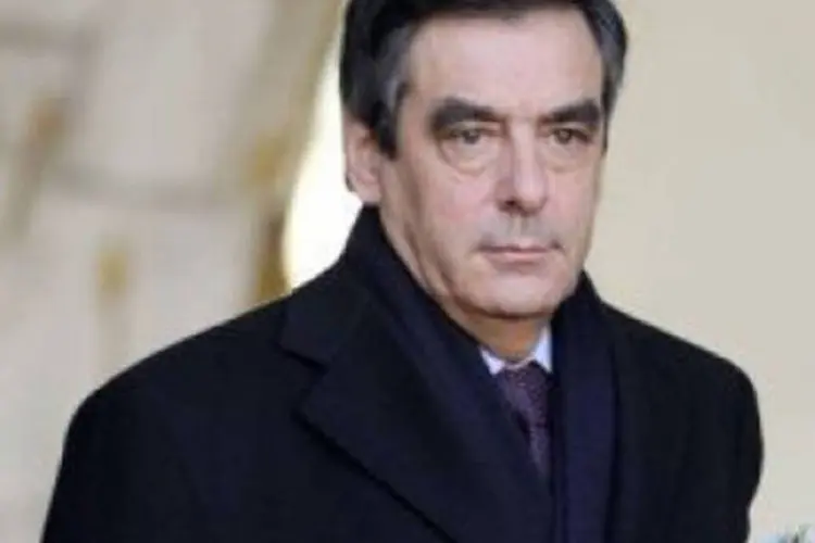 
	Fillon declarou que n&atilde;o exclui &#39;&#39;um recurso perante a Justi&ccedil;a&#39;&#39;&nbsp;para esclarecer as diferen&ccedil;as entre ele e Cop&eacute;
 (O primeiro-ministro francês François Fillon)