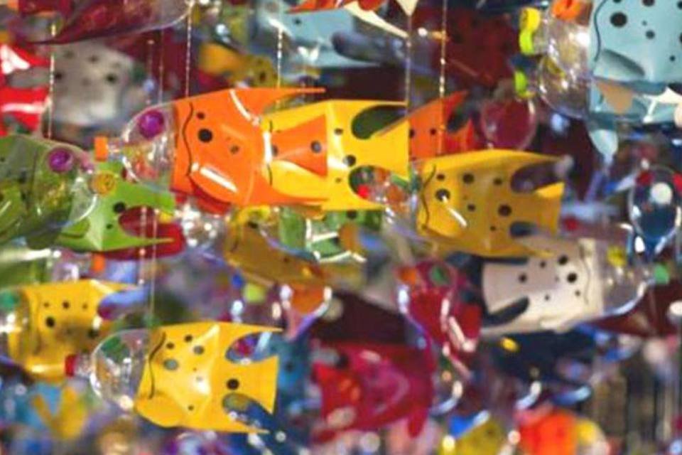 RJ recebe festival de filmes ambientais