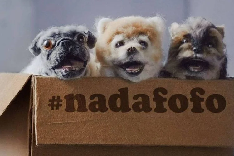 Filme da Leo Burnett Tailor Made para o Projeto Esperança Animal (Reprodução)