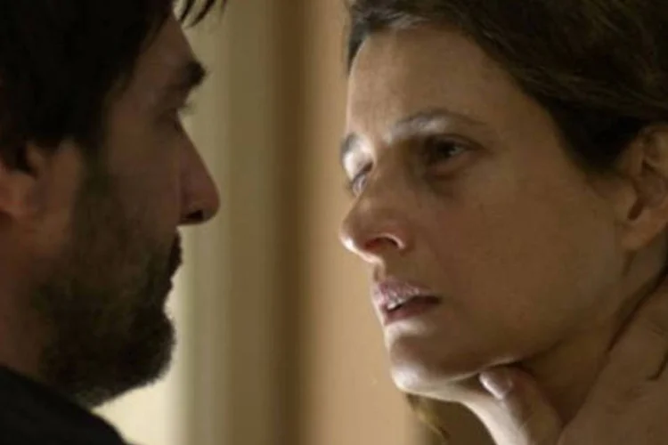 Filme "Hoje" (Divulgação)