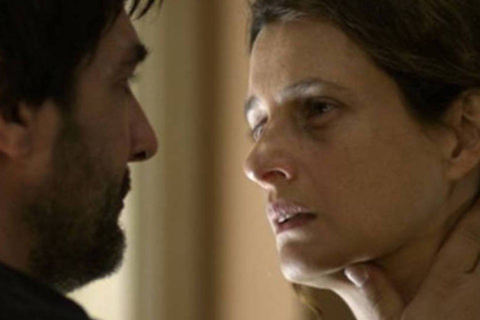 Denise Fraga vive drama pós-ditadura em “Hoje”