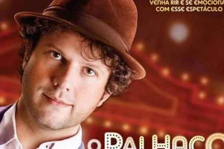 
	Poster de &quot;O Palha&ccedil;o&quot;: o &uacute;ltimo filme brasileiro indicado ao Oscar foi &quot;Cidade de Deus&quot;, em 2003
 (Divulgação)