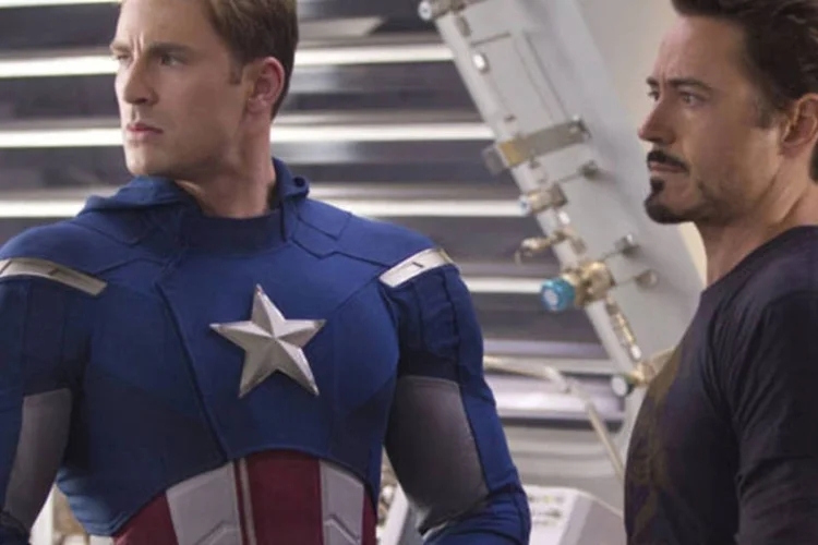 "Os Vingadores": três mensagens dos atores já chegaram até Emilio e mais duas estão sendo enviadas (Divulgação/Divulgação)