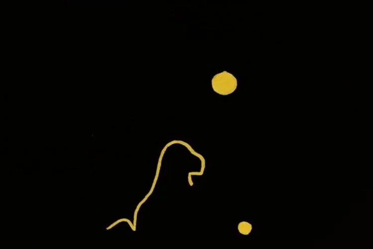 Filme “14 anos”, veiculado no canal da Pedigree no YouTube (Reprodução)