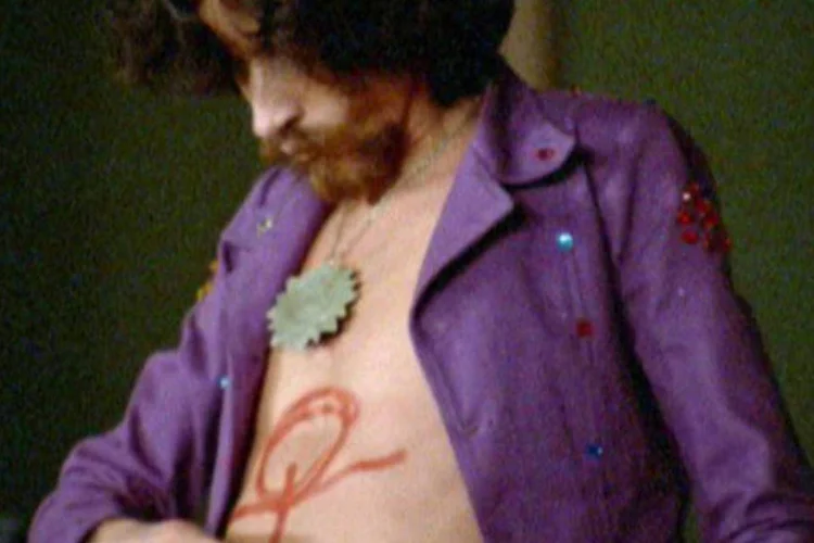 Filme “Raul - O Início, o Fim e o Meio” (Divulgação)