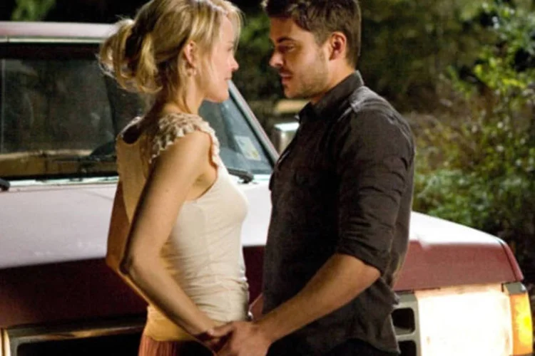 Filme "Um Homem de Sorte" (Divulgação)