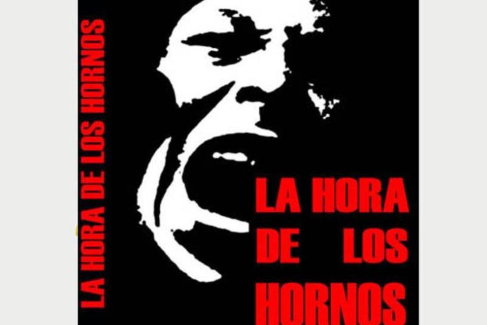 Morre Octavio Getino, referência do cinema social argentino