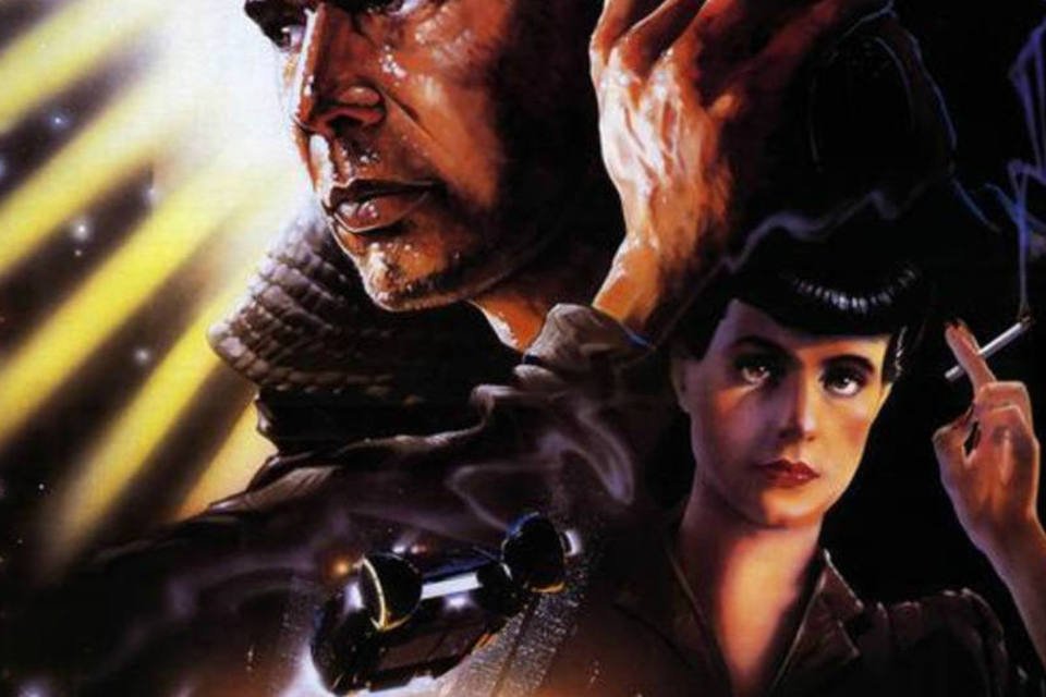 Novo filme de "Blade Runner" será uma sequência do clássico