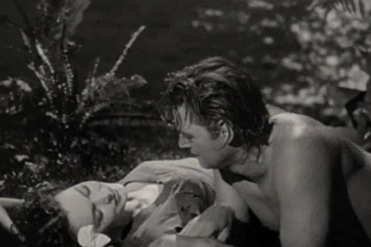 Tarzan: A primeira versão cinematográfica de Tarzan foi rodada em cinema mudo em 1918 e se transformou na primeira produção a ganhar um milhão de dólares (trailer screenshot (MGM)/ Wikimedia Commons)