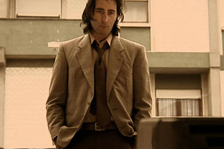 Filme "Embargo" (Divulgação)