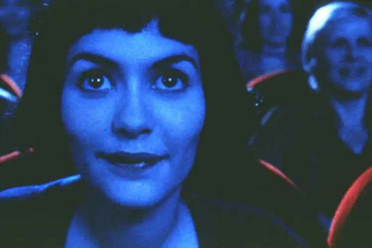 
	Cena de &quot;O Fabuloso Destino de Am&eacute;lie Poulain&quot;: o cinema e a literatura podem nos mostrar, de maneira bastante delicada, que uma vida ordin&aacute;ria, comum, est&aacute; bem longe de ser desinteressante
 (Divulgação)