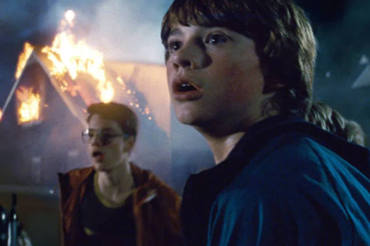 Filme Super 8, que estreia nesta sexta-feira: tudo bem se alguém te contar o final? (Divulgação)