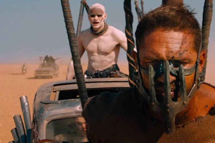 
	Mad Max: Estrada da F&uacute;ria est&aacute; entre os mais bem avaliados dos &uacute;ltimos anos
 (Divulgação)