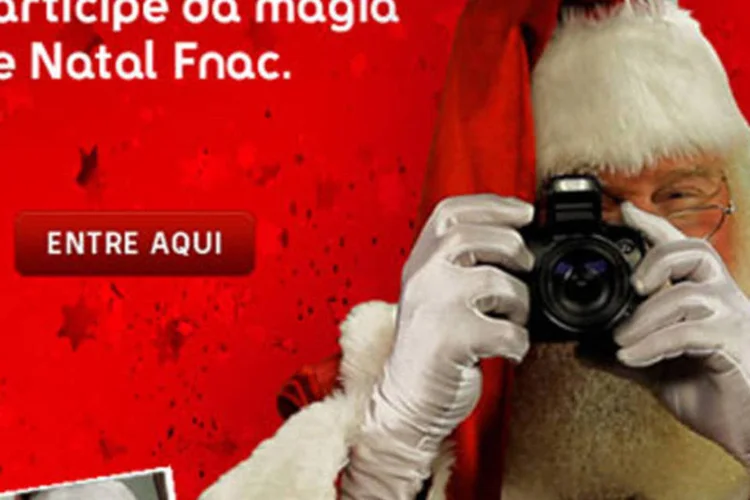 O primeiro lugar receberá uma câmera do modelo D3100, já o participante que ficar em segundo leva uma Coolpix P500 (Reprodução)