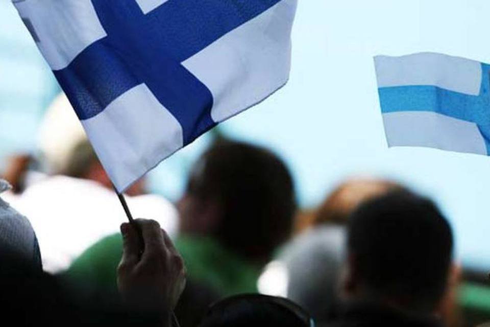 Setor público mostra armadilha de endividamento da Finlândia
