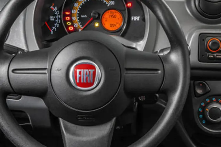 Fiat: analistas consideram que o caso da Fiat é menos grave que o da Volkswagen (Divulgação)