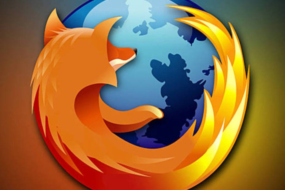 Firefox Aurora melhora a segurança e suporte a games