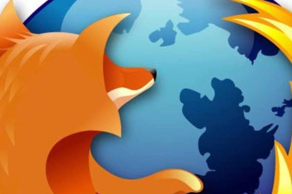 Liberada primeira versão de testes do Firefox 4