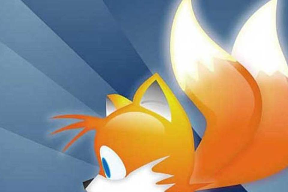 Projeto Electrolysis quer fazer Firefox mais rápido