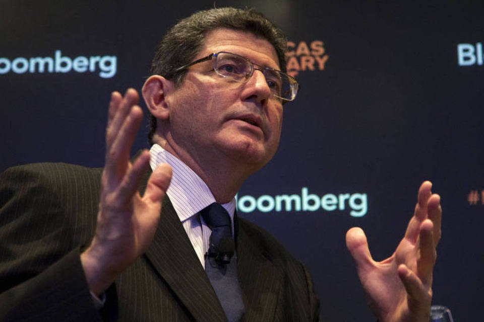Fazenda envia execução fiscal com cobranças de R$25 bi a CNJ
