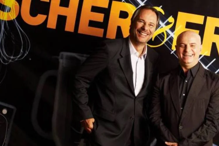 Fischer & Friends: agência adota novo nome pela sétima vez em 30 anos (Divulgação)