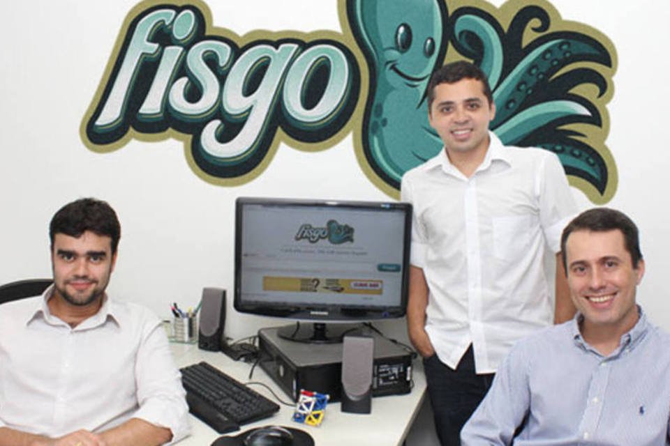 Fisgo reúne classificados em uma mesma página