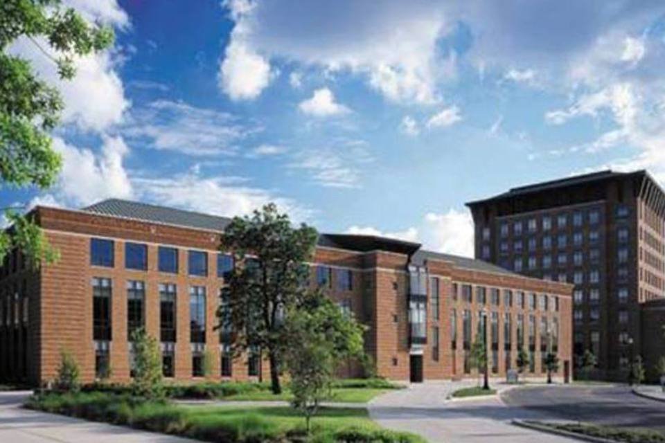Autoridades retiram alerta após tiroteio na Universidade de Ohio