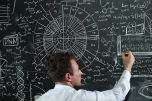Imagem referente à matéria: 10 profissões para quem gosta de física