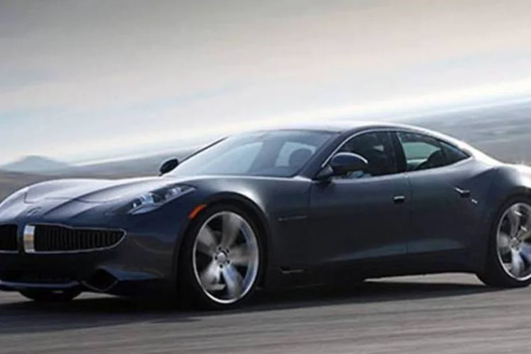 
	&ldquo;Como n&atilde;o temos baterias, n&atilde;o h&aacute; produ&ccedil;&atilde;o&quot;, afirmou o presidente-executivo da Fisker
 (Divulgação)