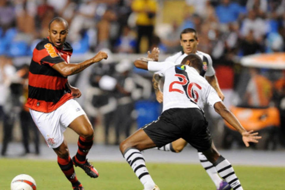 Gol perdido por Deivid repercute mundialmente e vira piada