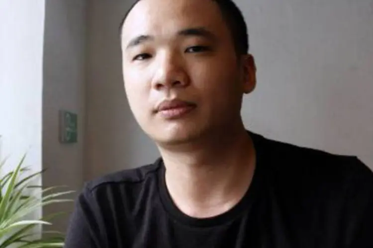 Nguyen Ha Dong: "Flappy Bird é meu sucesso, mas também arruinou minha vida simples. Agora eu o odeio", escreveu (AFP)