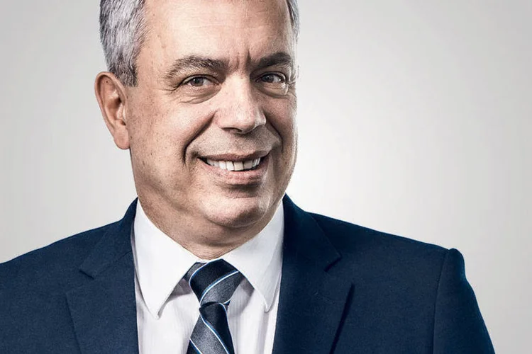 
	Fl&aacute;vio Barbosa, da Innova: &ldquo;Se o mercado n&atilde;o tivesse se retra&iacute;do no ano passado, estar&iacute;amos sofrendo com a falta de produto&rdquo;
 (Germano Luders/Exame)