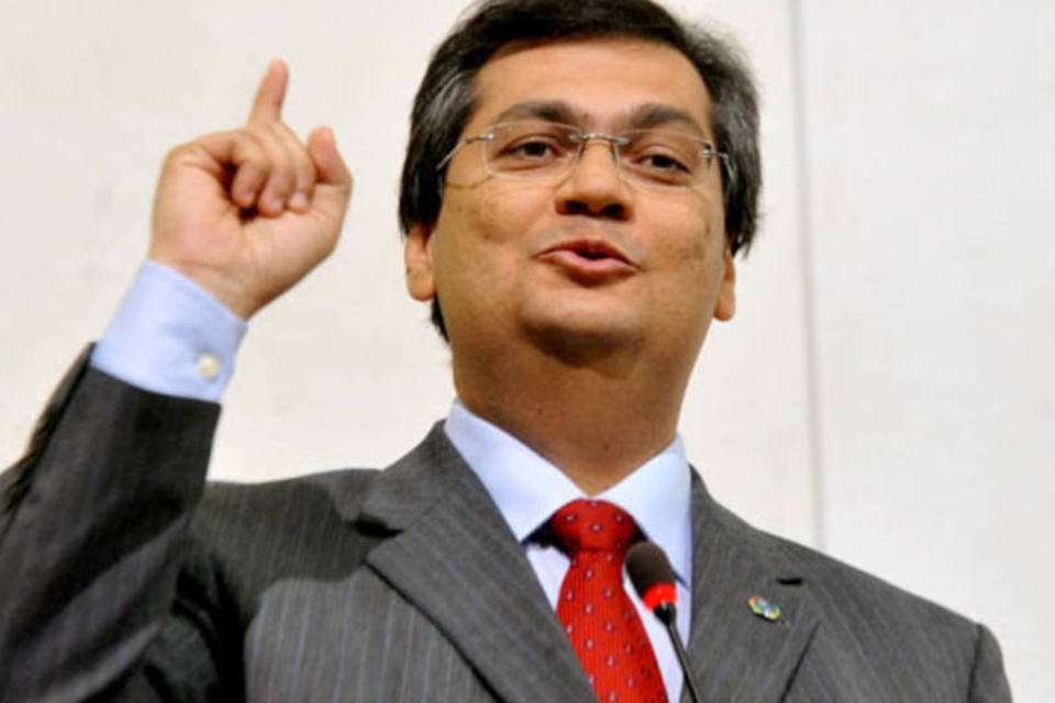 Impeachment começou muito mal, diz governador do Maranhão
